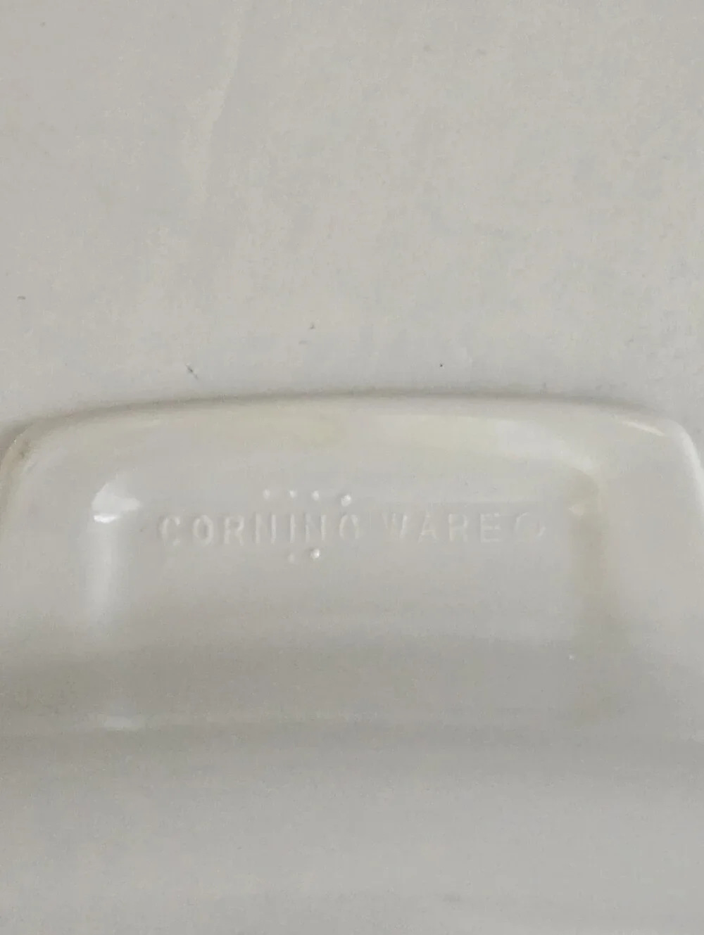 Corningware Spice of Life L'Echalote (1L)